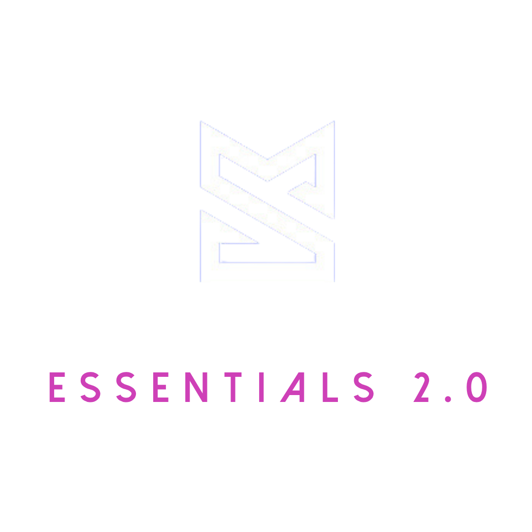 SOCIAL MEDIA ESSENTIALS 2.0